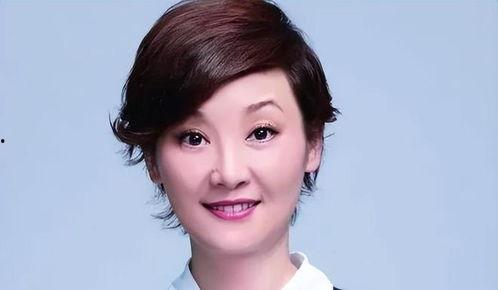 徐帆演员,演绎人生百态，诠释时代风采