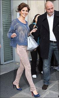 穿越英国娱乐圈