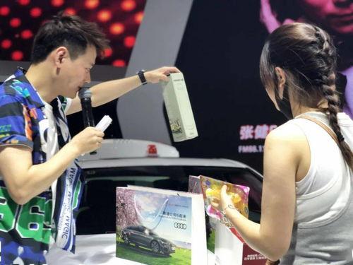 搞笑电台节目,搞笑电台节目欢乐盘点