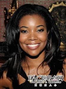 黑人女明星有哪些,盘点闪耀的黑人女明星风采