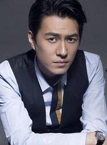 李威个人资料身高,阳光帅气，魅力四溢的优质偶像