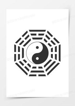 八卦元素,揭秘宇宙间神秘的力量与智慧