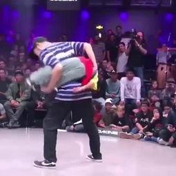 街舞视频资料,揭秘街舞文化的魅力与演变