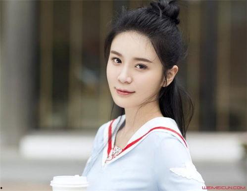 张婉清个人资料年龄,青春绽放，岁月如歌的璀璨星辉