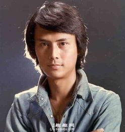 台湾演员刘德凯,台湾影视界的璀璨星辰