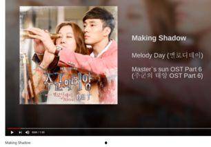 runningman开场背景音乐,音乐旋律中的青春序章